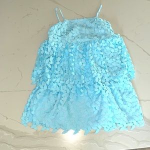 NWT Bardot Junior Dress